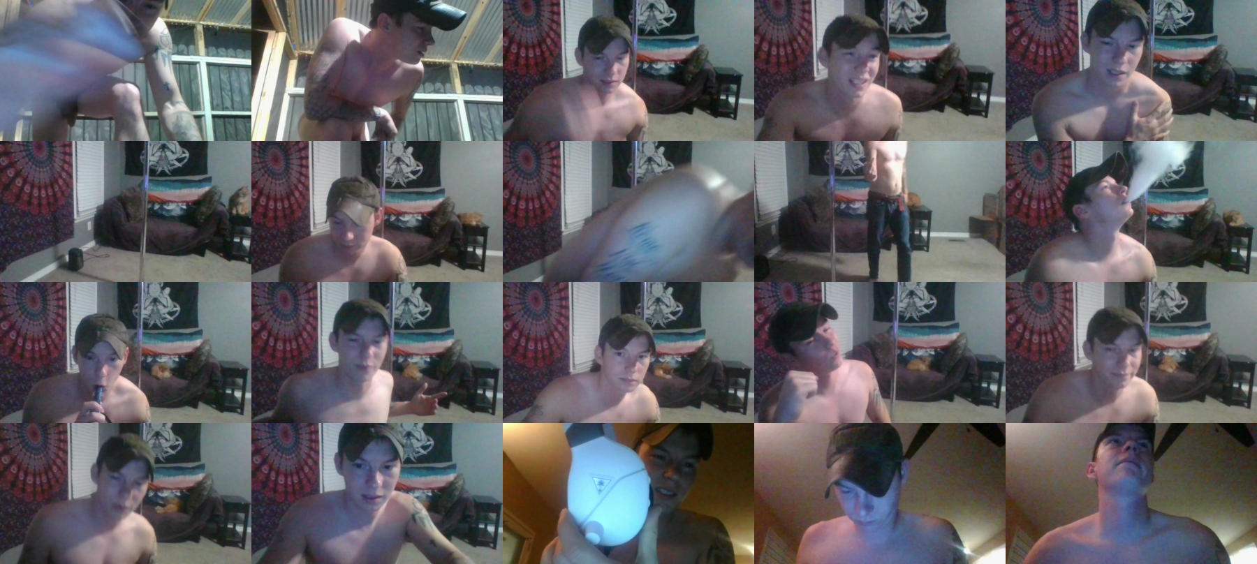 Antisocialstreamer  10-11-2021